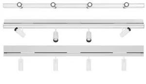 Kscape Rail track