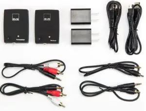 SVS soundpath2