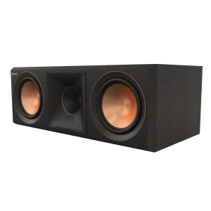 RP-500C-II-Black-Woofer
