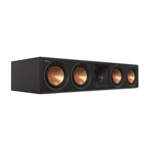 RP-504C-II-Black-Woofer