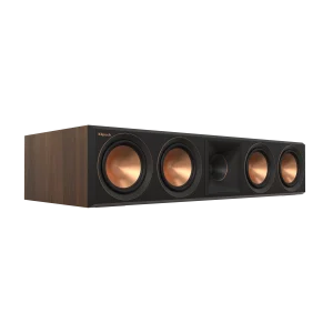 RP-504C-II-Walnut-Woofer