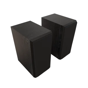 RP-600M-II-Black-Pair-Hero-Grille-On