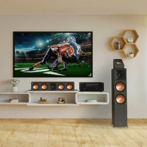 Reference-Premiere-502-and-Onkyo-TX-NR6100-System-in-Stylish-Home-Sports-on-TV-MOBILE
